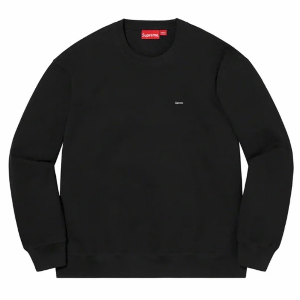 🎉HP🎉Authentic Supreme box logo sweatshirt